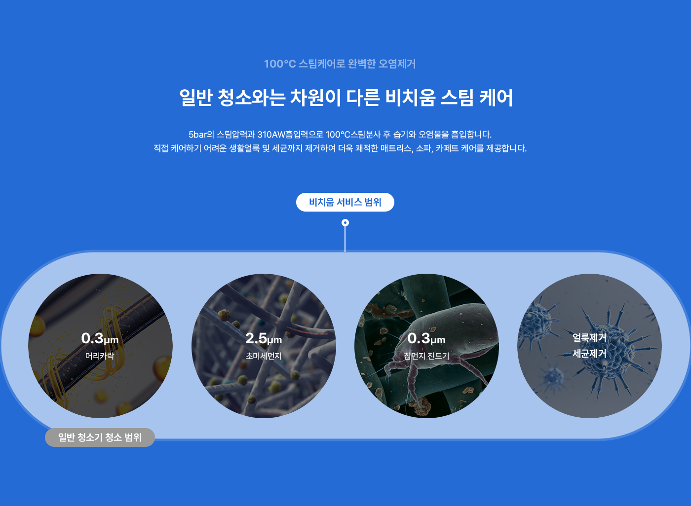 비치움